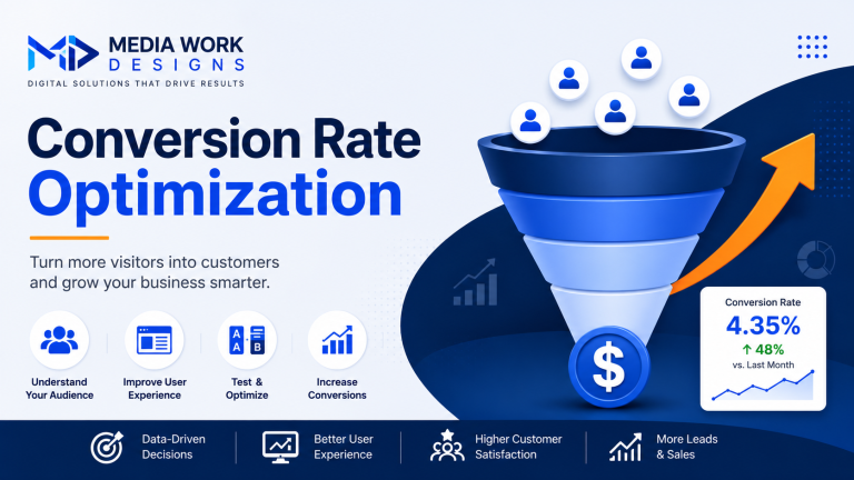 conversion rate optimization tips