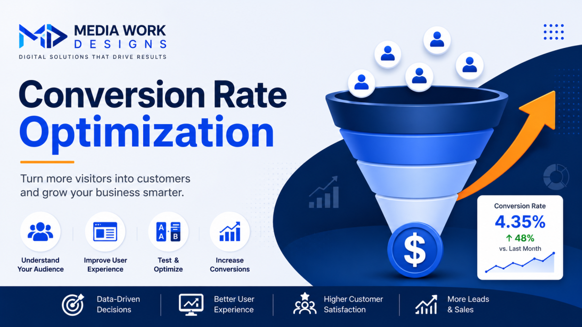 conversion rate optimization tips