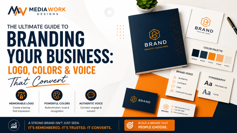 business branding guide